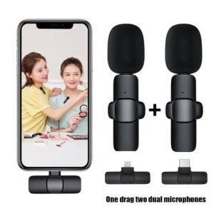 Wireless Microphone