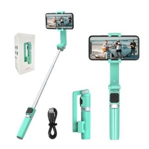 MOZA NANO SE Gimbal For Smartphone
