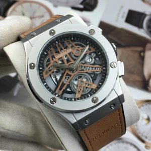 HOBULAR WATCH