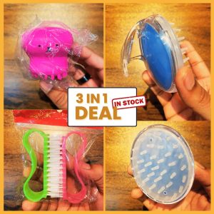 Ultimate Cleansing Kit