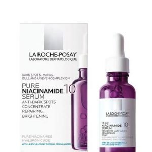 La Roche-Posay Pure Niacinamide 10 Serum