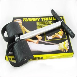 TUMMY TRIMMER. & Spring