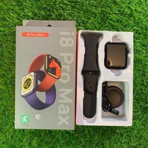 i8 Pro Max Smart Watch series 8 Ultra Smart Watch Men & Women i8 Pro Max