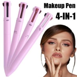 4 in 1 Makeup Pen