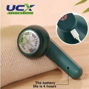 Rechargable Lint Remover