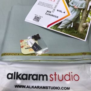 AL - Karam GUCCI GENTS COLLECTION