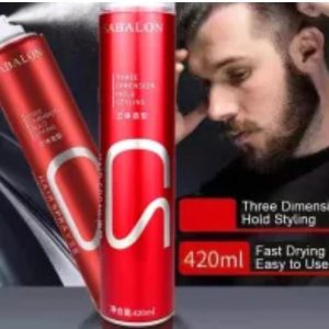 SABALON Hair Spray