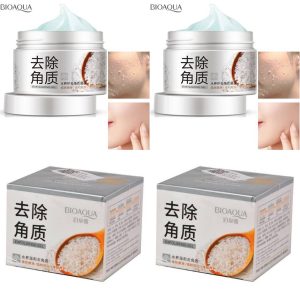 BIOAQUA EXFOLIATING Rice