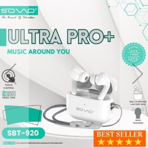 SBT-920 SOVIO ULTRA PRO+
