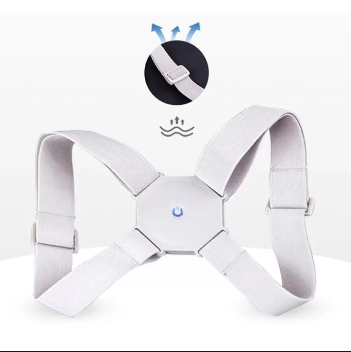 Smart Posture Corrector - Ziusa Pakistan