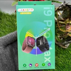 i9 Pro Max Smart Watch