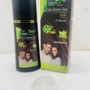 Otut Hair Color Shampoo