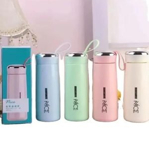 Nice Liner Creative Water Bottle Simple