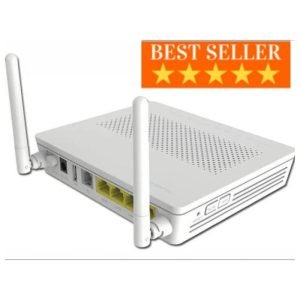 XPON/GPON ONT WIFI Router, High-Performance Router