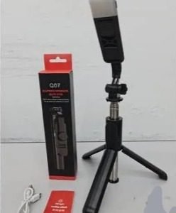 Q07 BLUETOOTH INTEGRATED SELFIE