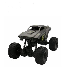2.4G 4 Ch 1/10 Scale Magic Change RC Nitro Car Multi-Channel 50 Km/H Car