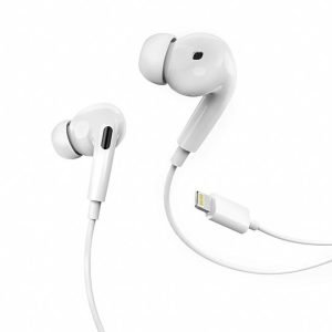PD-5421 Pods Max Supreme Lightning Connector Earphones