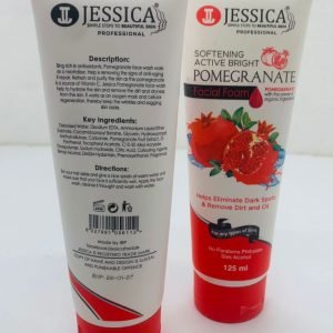 JESSICA Simple Steps To Beautiful Skin