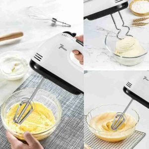 Scarlett Super Hand Mixer