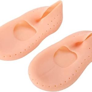 Strap Silicone Socks