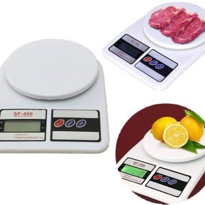 Kitchen Weight Scale Digital upto 10 Kg Weight