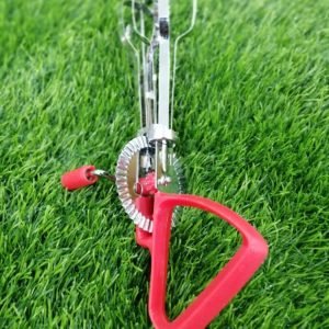 Stainless Steel Gadget Hand Whip Mixer Cooking Home Kitchen Tools