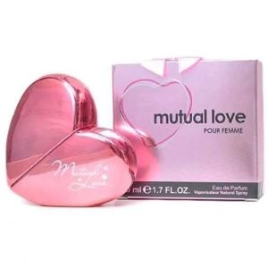 Mutual Love Eau De Perfume  Original  Out Class Quality  Best Fragrance  Long Lasting  50ML  Online Demanding item  04 Color Available