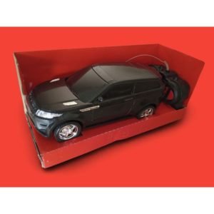 Range Rover Remote Control Toy Car for Kids