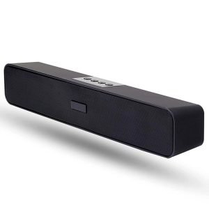 MTC Solo-301 Smart Wireless Desktop Portable Speaker