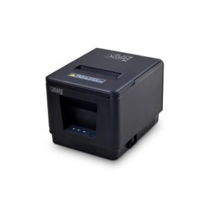 BC-96AC 80mm Thermal Receipt Printer With USB Interface And Auto-Cutter