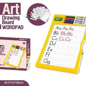 Learning Painting Toy Kids Art WordPad Drawing Board