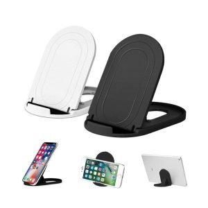 Multi-Angle Universal Phone Holder For Mobile And Mini Tablet