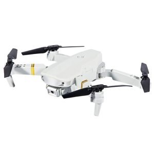 D80WG Foldable Drone With HD Camera RC 4K Wifi Gesture Photo Video RC Quadcopter