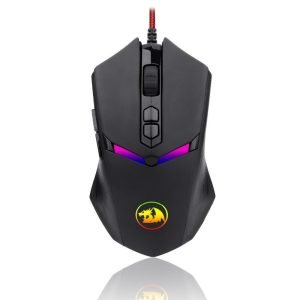 Redragon NEMEANLION 2 M602 USB Wired Gaming Computer Mouse 7200DPI 6 Buttons RGB