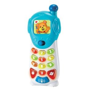 Little Alpaca along with fun sounds, melodies and flashing lights For Kids