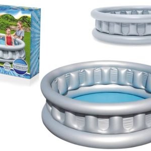 Bestway 51080 Inflatable Space Ship Swimming Pool 60 X 70 Inch