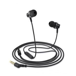 FHF-10C Universal High Fidelity Rich Bass Stereo Earphone