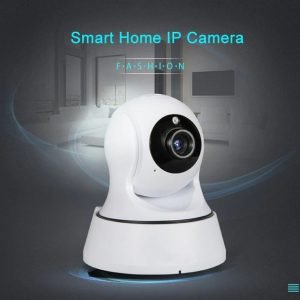 HD 1080P IP Camera Wireless Surveillance WIFI Camera Night Vision Two-Way Voice Indoor Smart Monitor