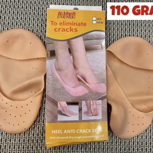 Silicone Full Socks With Box