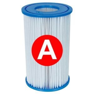 Type- A Filter Cartridge For Swimming Pool Single Pack