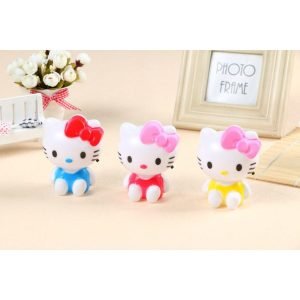 Hello Kitty LED Night Light Cute Night Lamp For Home