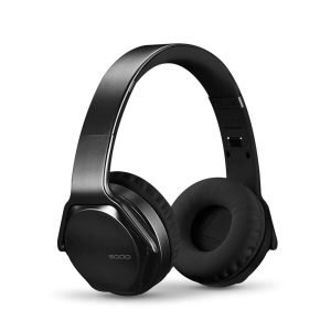 SODO MH3 NFC 2in1 Twist-Out Bluetooth Headphone Wireless Headset Over Ear Sports Earphone