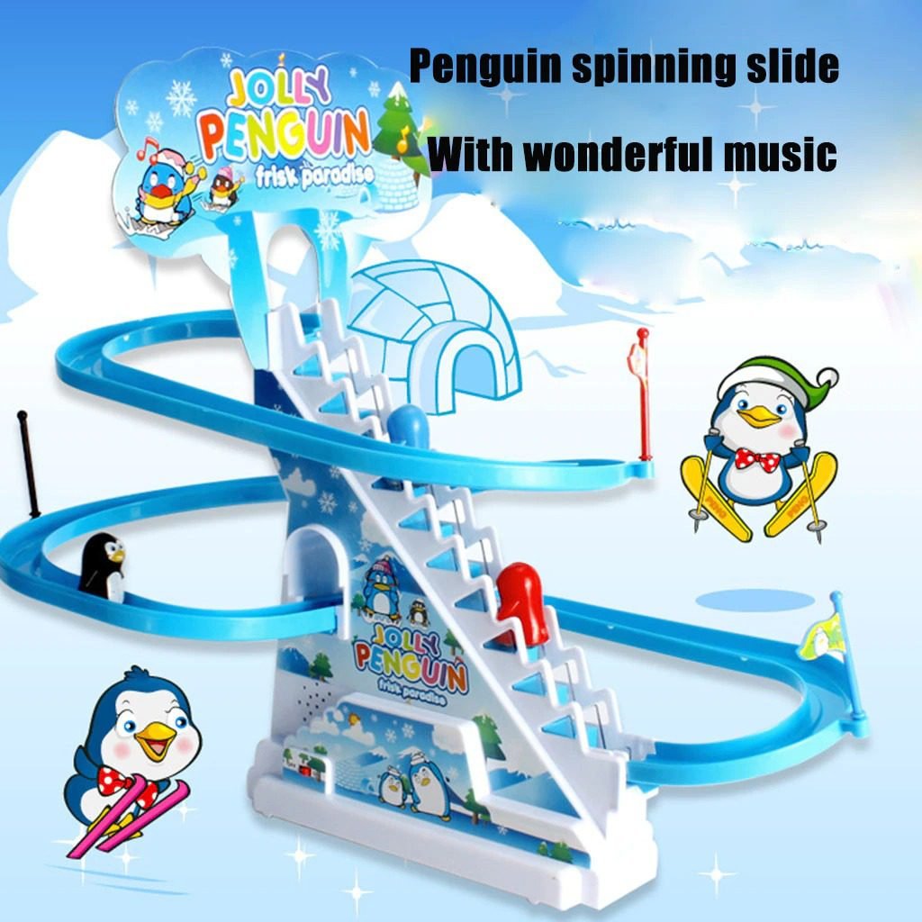 penguin-sliding-track-puzzle-electric-ra_description-0.jpg