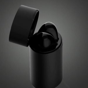 TWS Bluetooth Earphones Stereo Wireless Earbuds LED Power Display Case 3D Stereo Sound IPX5 Waterproof