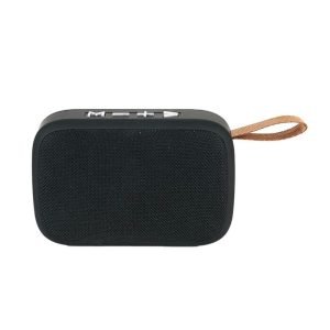 Portable Bluetooth Speaker Table Pro MG2 Music Player Mp3 Stereo Audio FM Radio Splash Proof