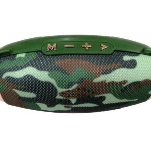 DS-3 Lighting Lamp Multi-Function Bluetooth Wireless Speaker