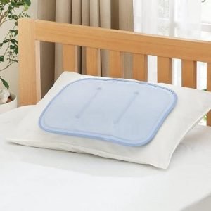 Size 40x30cm Cool Gelmat Pillow Cooling Pad Made In Japan