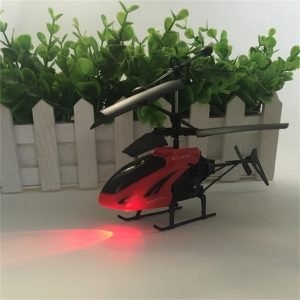 Rc Helicopter F350 2.5 Channel Mini Radio Remote Control RC Aircraft Toys