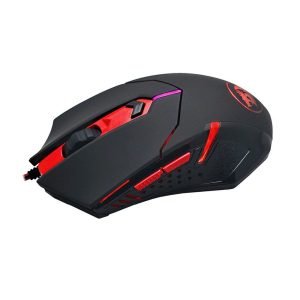 Redragon M601 CENTROPHORUS 3200 DPI Wired Gaming Mouse Ergonomic Design For Computers