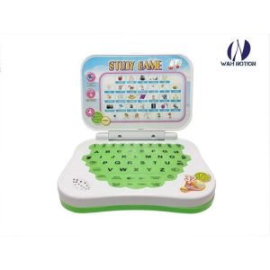 Ben10 Mini English Learning Laptop Toy For Kids